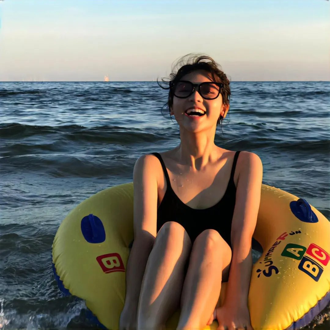璇宫玉女