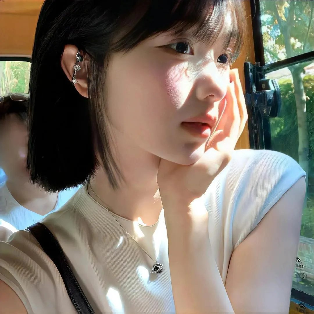 鬼屋丽人