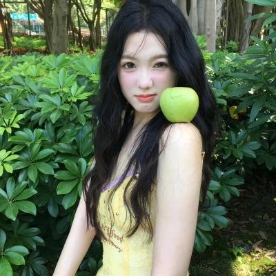 学府春色