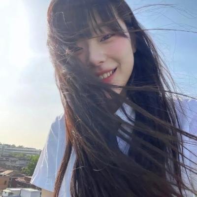前说!